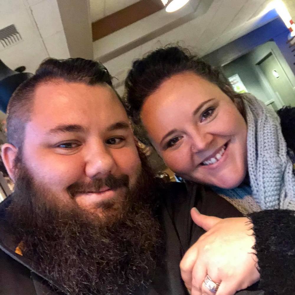 Meet your Posher, Brittney